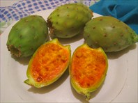 Плоды кактусов
